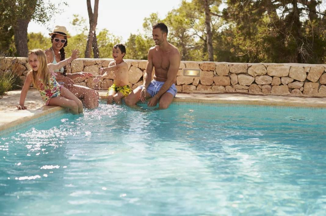 Serinlemek isterken sağlığınızdan olmayın! Sağırlığa kadar ilerliyor - Resim: 24